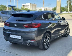 BMW X2 xDrive20d | Auto.bg — изображение 2