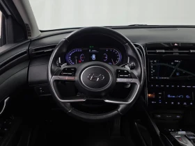 Hyundai Tucson 1.6 Automatic | Mobile.bg � ����� ������ 9
