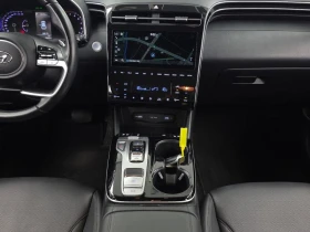 Hyundai Tucson 1.6 Automatic | Mobile.bg � ����� ������ 11