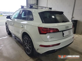 Audi Q5 undefined | Auto.bg — изображение 6