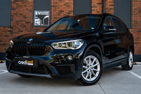 ������ BMW X1