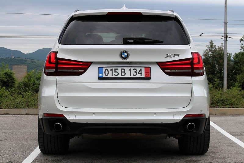 BMW X5 3.5I* XDRIVE* FULL LED, снимка 5 - Автомобили и джипове - 45767410