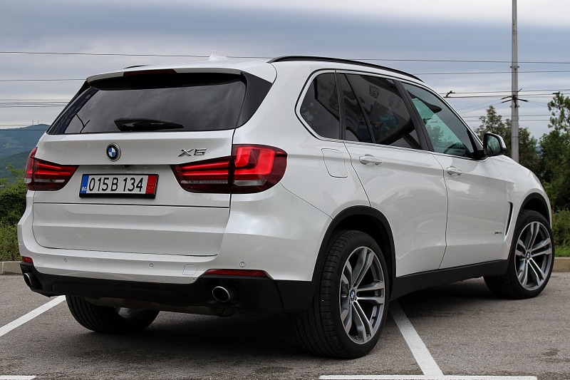 BMW X5 3.5I* XDRIVE* FULL LED, снимка 6 - Автомобили и джипове - 45767410