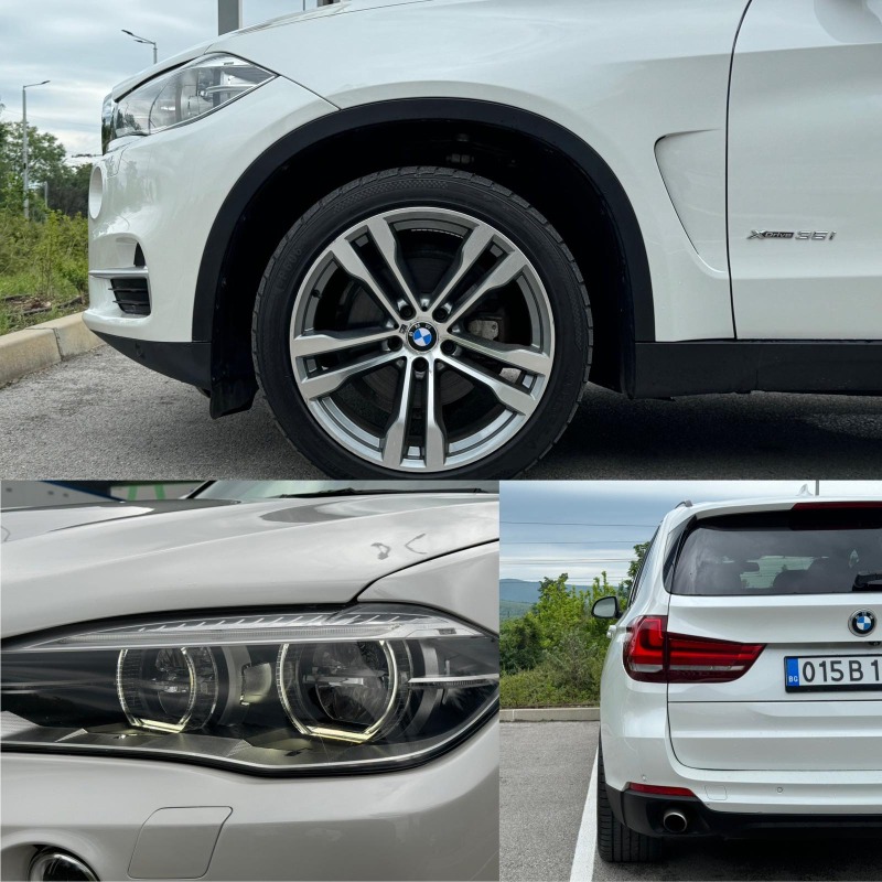 BMW X5 3.5I* XDRIVE* FULL LED, снимка 16 - Автомобили и джипове - 45767410