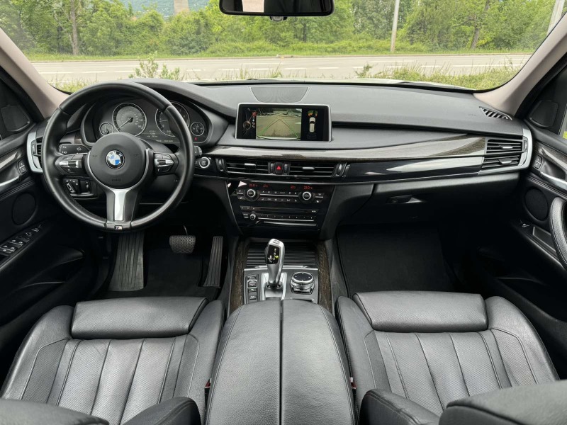 BMW X5 3.5I* XDRIVE* FULL LED, снимка 7 - Автомобили и джипове - 45767410