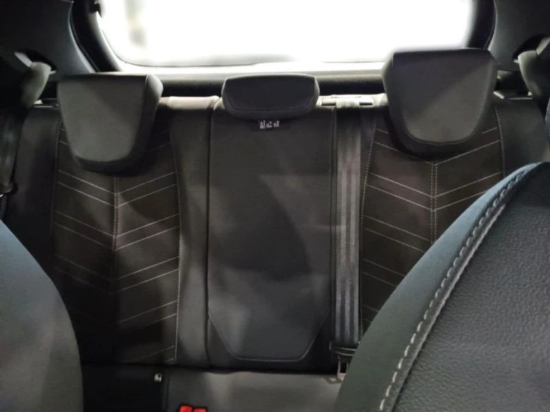 Opel Mokka GS, масажи, кожен салон, по-големия дисплей, навиг, снимка 9 - Автомобили и джипове - 50664439