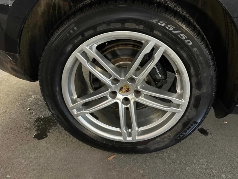 Porsche Macan 2017 AWD * БЕЗ ПЪРВОНАЧАЛНА ВНОСКА* , снимка 6 - Автомобили и джипове - 52682927