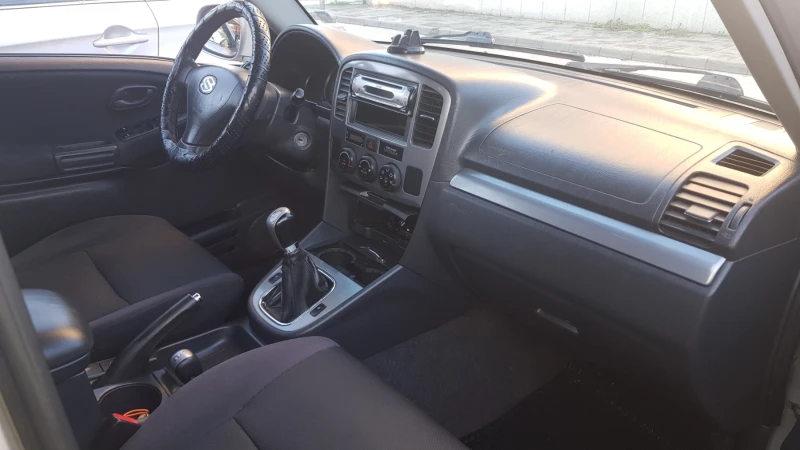 Suzuki Grand vitara, снимка 6 - Автомобили и джипове - 52706291