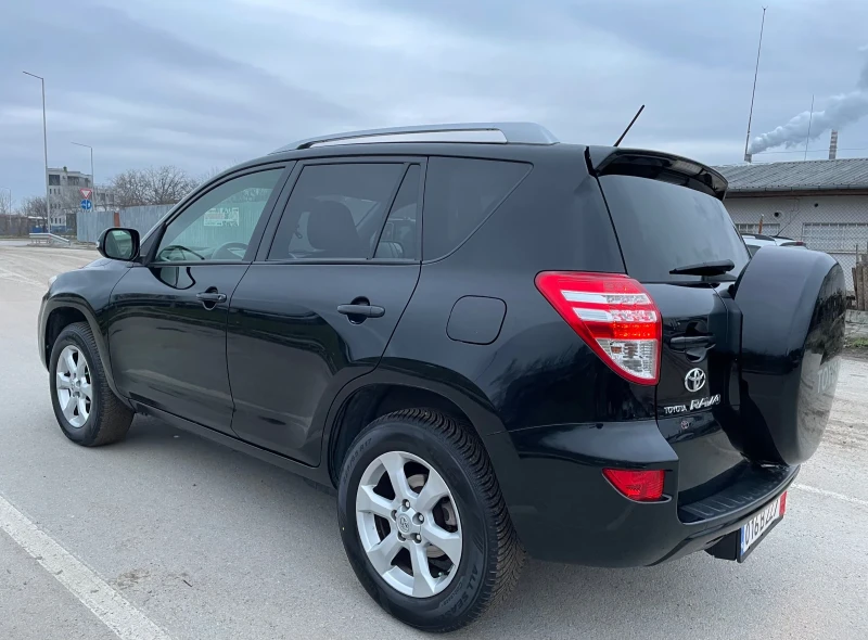 Toyota Rav4 Face 2.2d4d 150к.с. 4х4, снимка 4 - Автомобили и джипове - 53123488