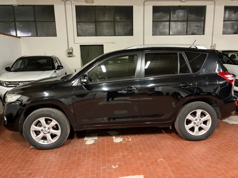 Toyota Rav4 Face 2.2d4d 150к.с. 4х4, снимка 3 - Автомобили и джипове - 53123488