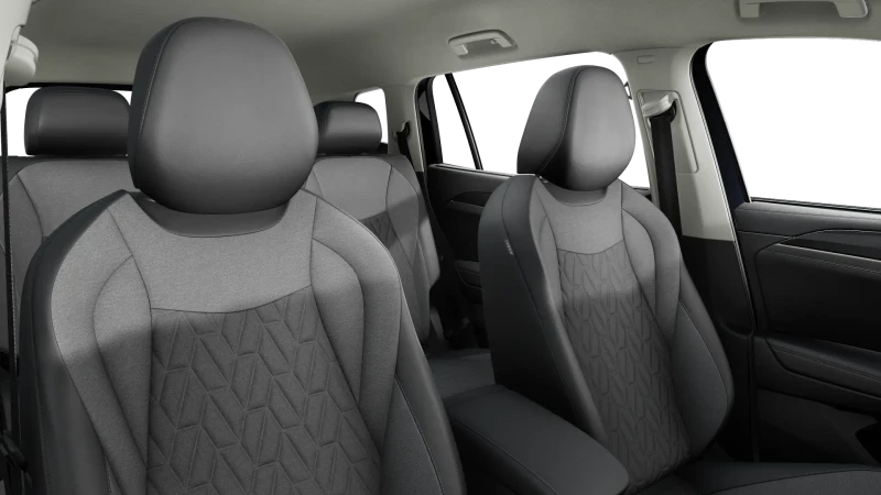 VW Tiguan Allspace Tayron Life 1.5 eTSI 7седалки IQ.LIGHT-HD-Matrix, снимка 13 - Автомобили и джипове - 53193575