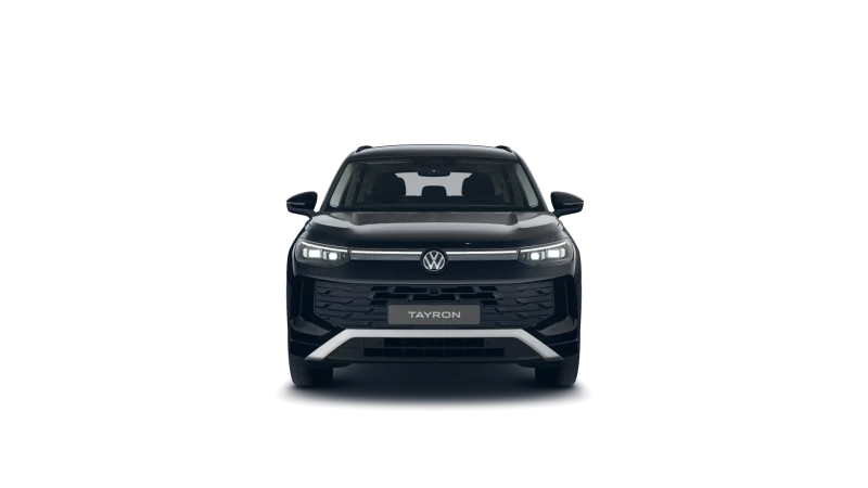 VW Tiguan Allspace Tayron Life 1.5 eTSI 7седалки IQ.LIGHT-HD-Matrix, снимка 4 - Автомобили и джипове - 53193575