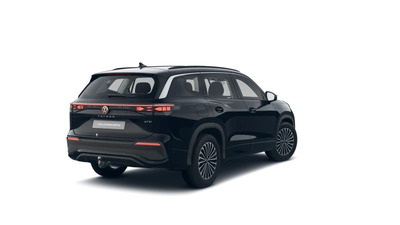 VW Tiguan Allspace Tayron Life 1.5 eTSI 7седалки IQ.LIGHT-HD-Matrix, снимка 6 - Автомобили и джипове - 53193575