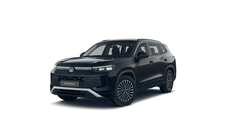 VW Tiguan Allspace Tayron Life 1.5 eTSI 7седалки IQ.LIGHT-HD-Matrix