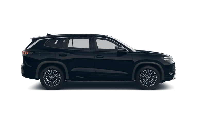 VW Tiguan Allspace Tayron Life 1.5 eTSI 7седалки IQ.LIGHT-HD-Matrix, снимка 7 - Автомобили и джипове - 53193575