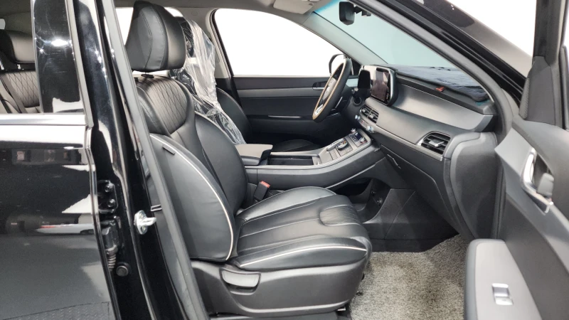 Hyundai Palisade 2.2 4WD Exclusive autogeorge.com, снимка 10 - Автомобили и джипове - 53352321