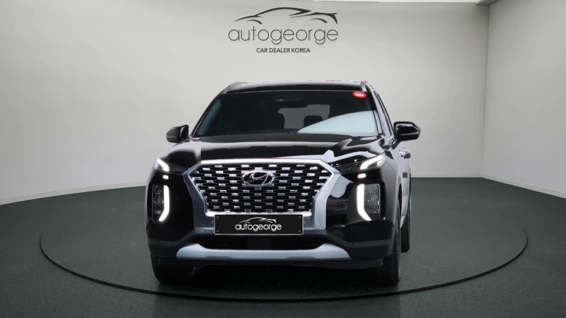 Hyundai Palisade 2.2 4WD Exclusive autogeorge.com, снимка 3 - Автомобили и джипове - 53352321
