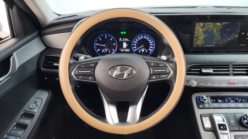 Hyundai Palisade 2.2 4WD Exclusive autogeorge.com, снимка 12 - Автомобили и джипове - 53352321