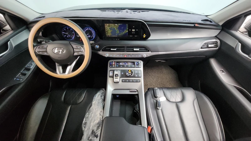 Hyundai Palisade 2.2 4WD Exclusive autogeorge.com, снимка 6 - Автомобили и джипове - 53352321