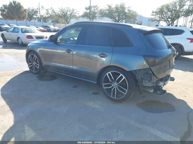 Audi SQ5 QUATTRO* S-Line* Premium Plus* Крайна цена до БГ, снимка 6 - Автомобили и джипове - 53534132