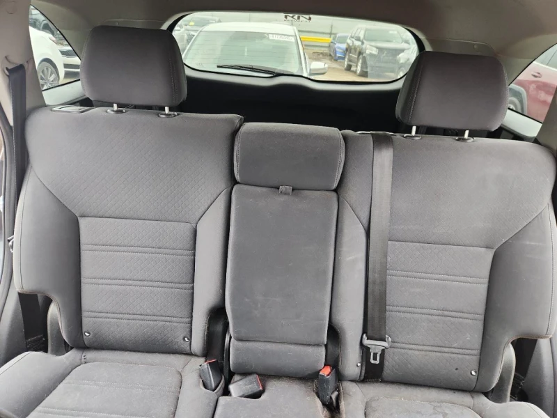 Kia Sorento 3.3l Lx, снимка 10 - Автомобили и джипове - 53541037