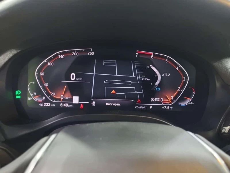 BMW X4 xDrive30i * Laser * Head-Up * CARFAX * , снимка 10 - Автомобили и джипове - 53599385