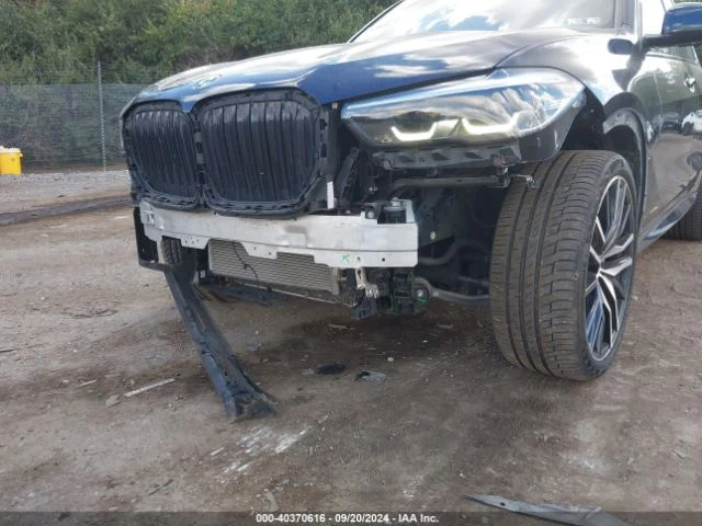 BMW X5 XDRIVE40I, снимка 10 - Автомобили и джипове - 47399899