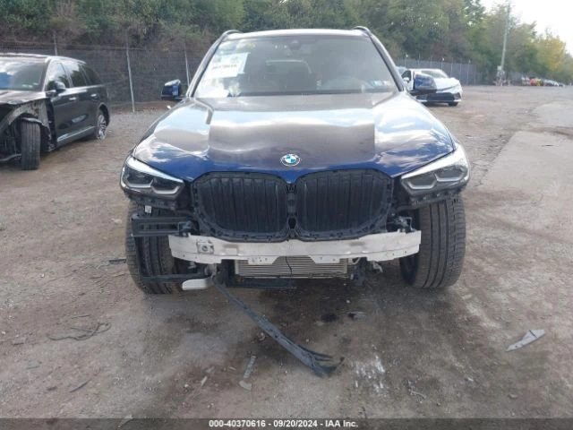 BMW X5 XDRIVE40I, снимка 2 - Автомобили и джипове - 47399899