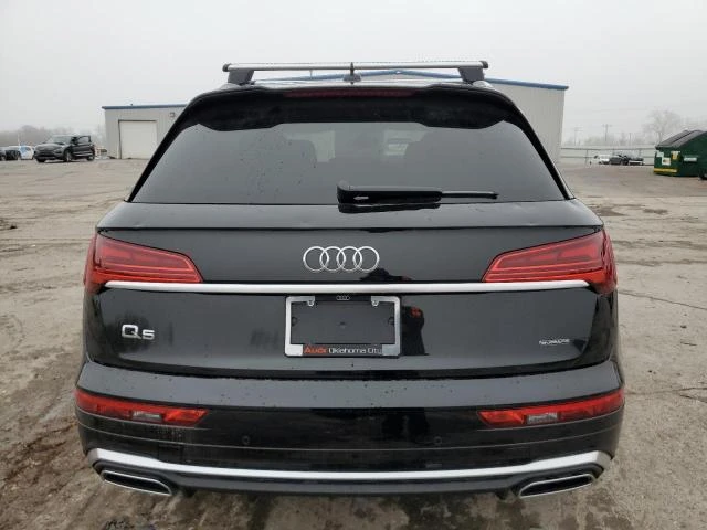 Audi Q5 2023 AUDI Q5 PRESTIGE 45, снимка 6 - Автомобили и джипове - 48767837