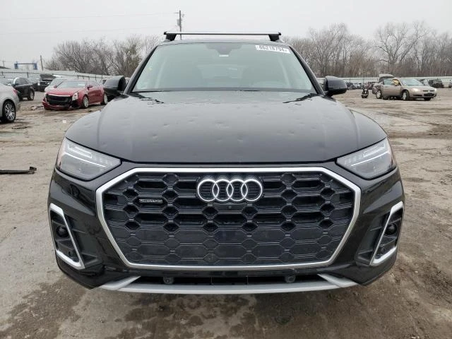 Audi Q5 2023 AUDI Q5 PRESTIGE 45, снимка 1 - Автомобили и джипове - 48767837