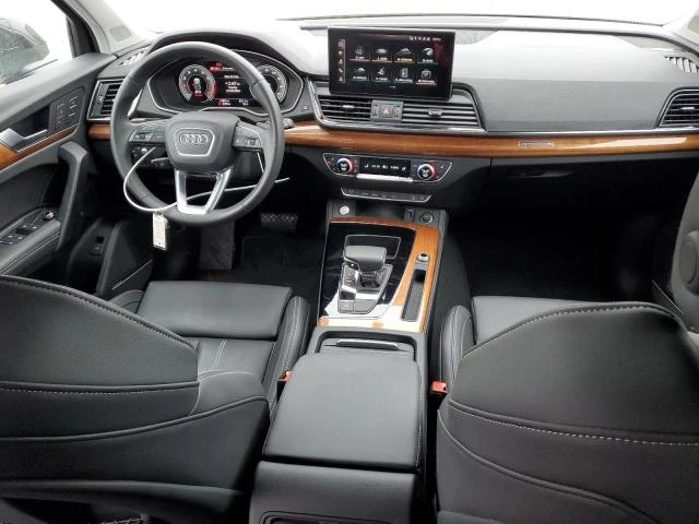 Audi Q5 2023 AUDI Q5 PRESTIGE 45, снимка 8 - Автомобили и джипове - 48767837