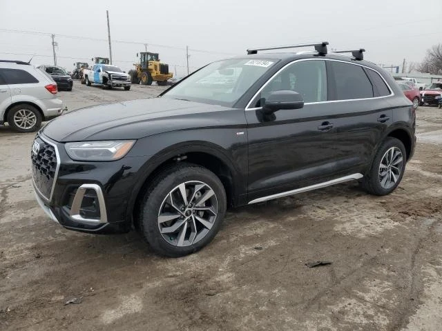 Audi Q5 2023 AUDI Q5 PRESTIGE 45, снимка 2 - Автомобили и джипове - 48767837