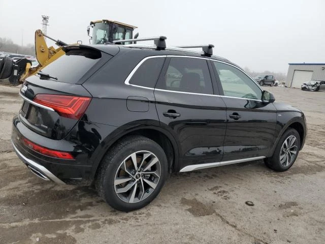 Audi Q5 2023 AUDI Q5 PRESTIGE 45, снимка 4 - Автомобили и джипове - 48767837