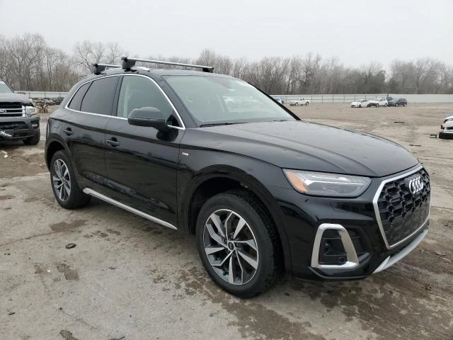 Audi Q5 2023 AUDI Q5 PRESTIGE 45, снимка 5 - Автомобили и джипове - 48767837