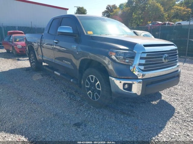 Toyota Tundra - 53700 лв. / 27456.37 € - 61454825 1