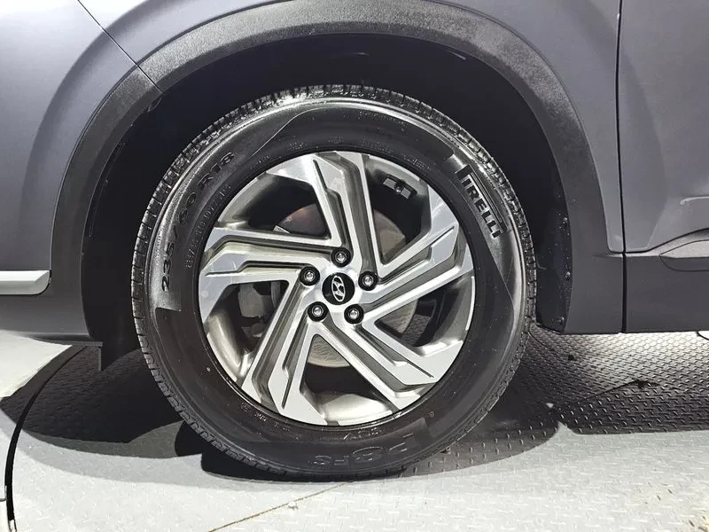 Hyundai Santa fe 4Wd Exclusive, снимка 11 - Автомобили и джипове - 55259690
