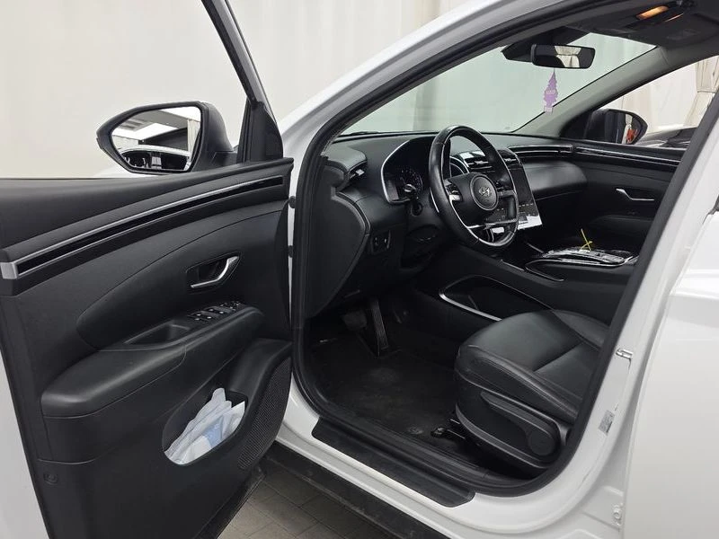 Hyundai Tucson 1.6 Automatic, снимка 6 - Автомобили и джипове - 55658662