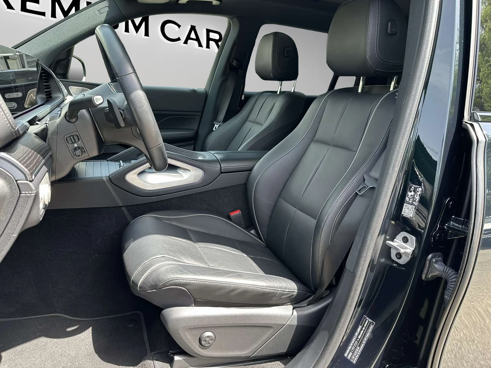 Mercedes-Benz GLS 400 d 4MATIC AMG Line - изображение 9