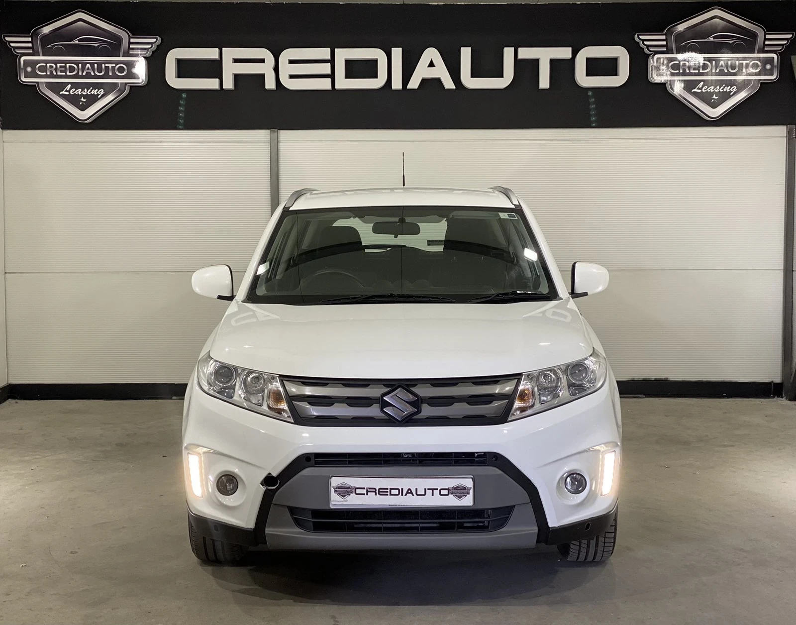 Suzuki Vitara 1.6i - изображение 2