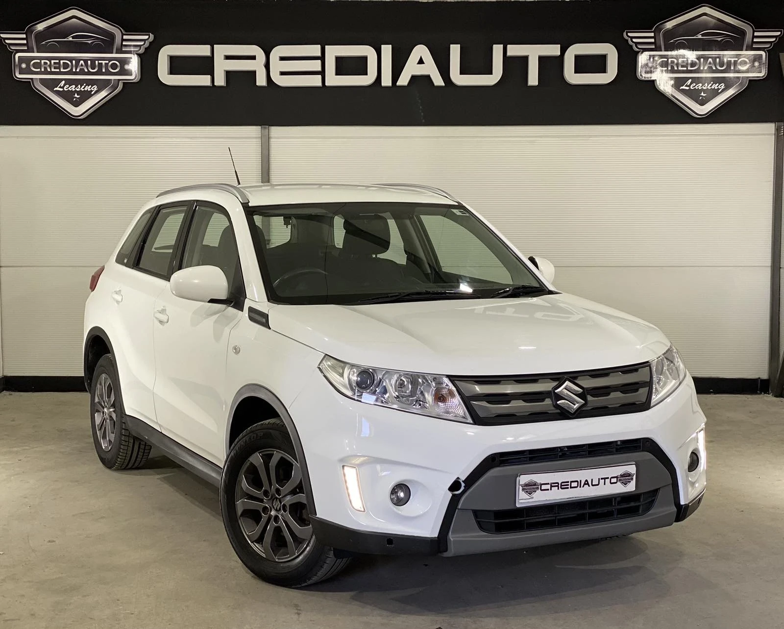 Suzuki Vitara 1.6i - изображение 3