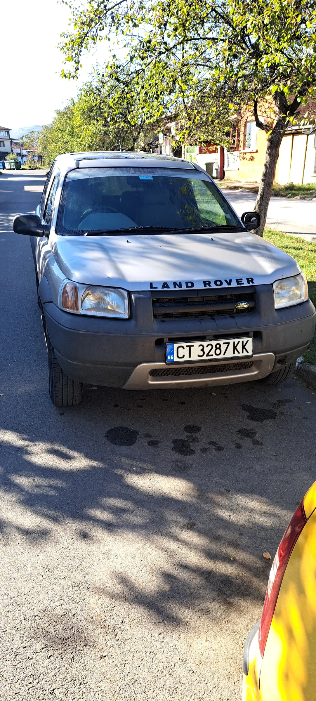 Land Rover Freelander | Mobile.bg   1