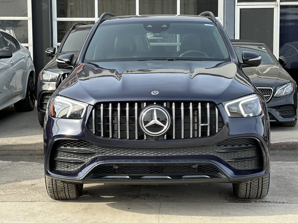 Mercedes-Benz GLE AMG 53 | Mobile.bg   1