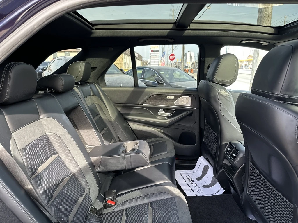 Mercedes-Benz GLE AMG 53 | Mobile.bg   15