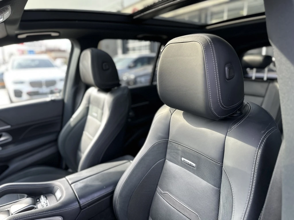 Mercedes-Benz GLE AMG 53 | Mobile.bg   12