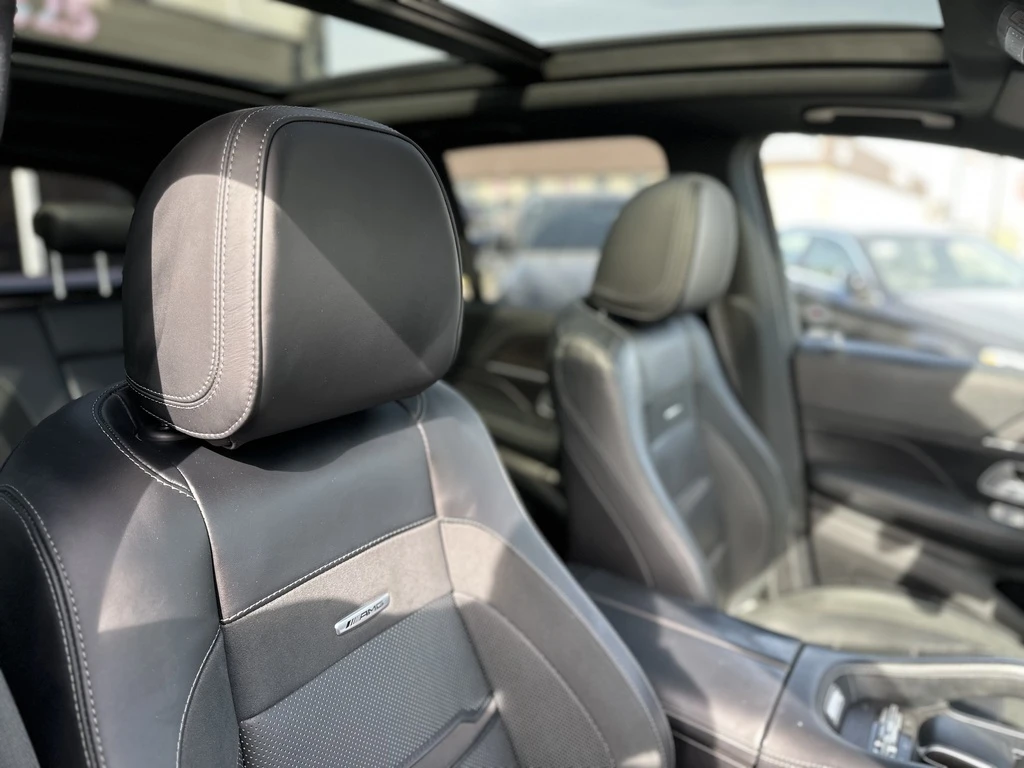 Mercedes-Benz GLE AMG 53 | Mobile.bg   11