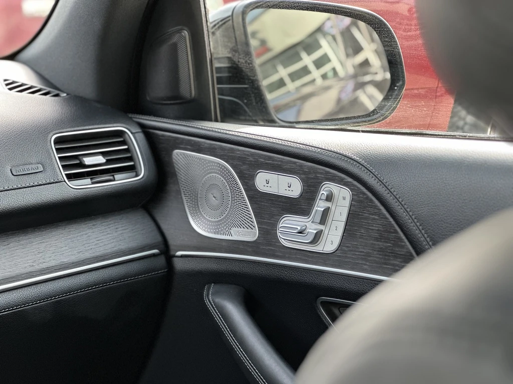 Mercedes-Benz GLE AMG 53 | Mobile.bg   14