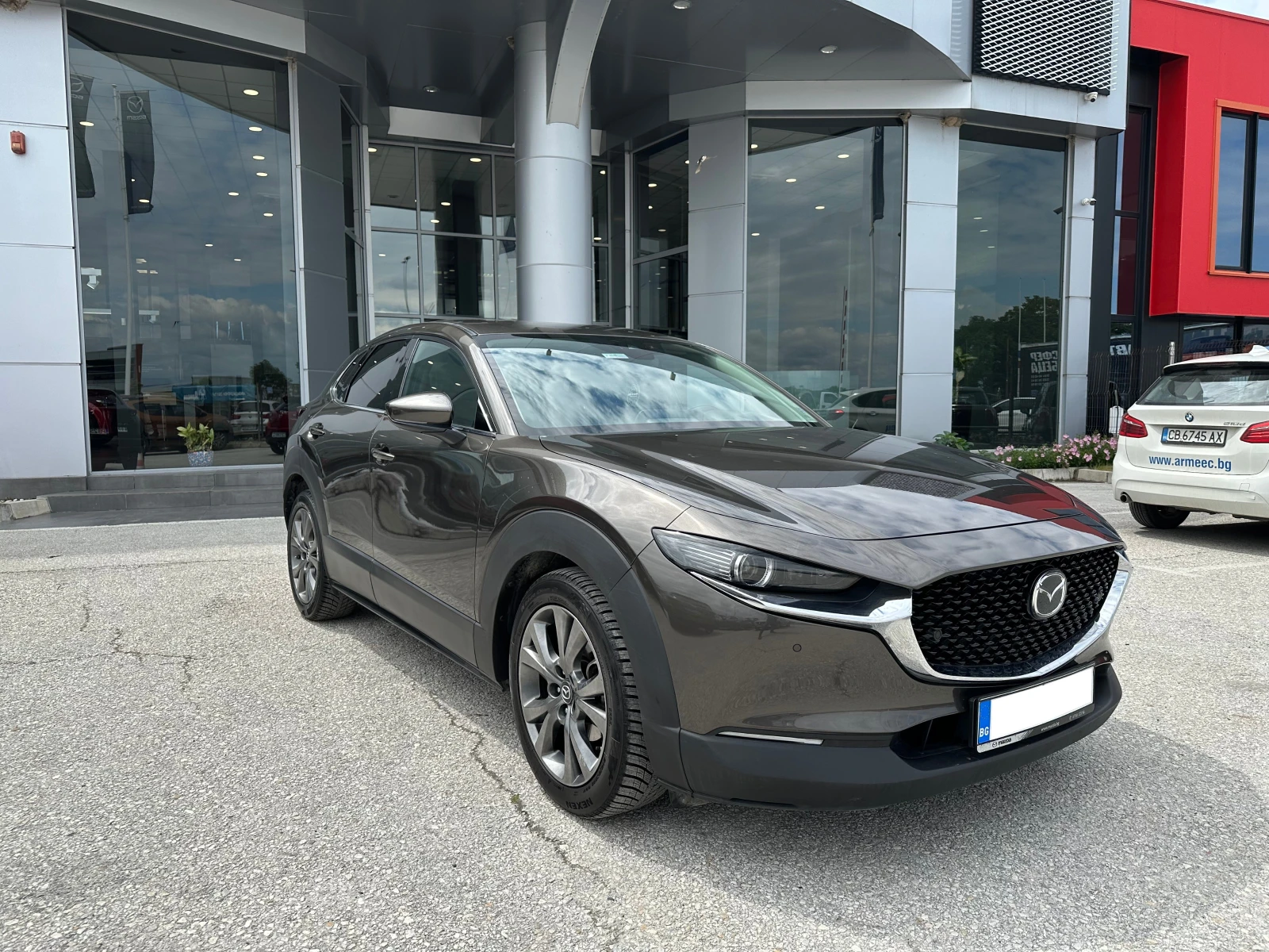 Mazda CX-30 2WD / GT+ FULL - изображение 4