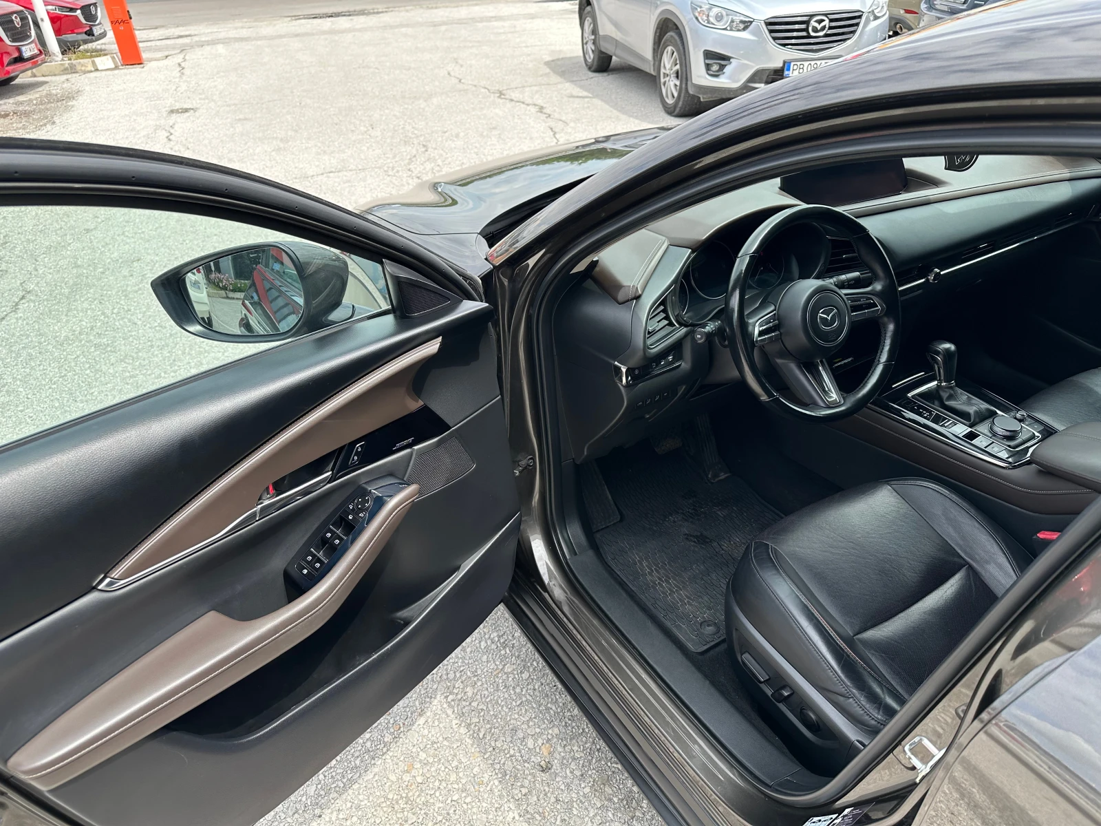 Mazda CX-30 2WD / GT+ FULL - изображение 7