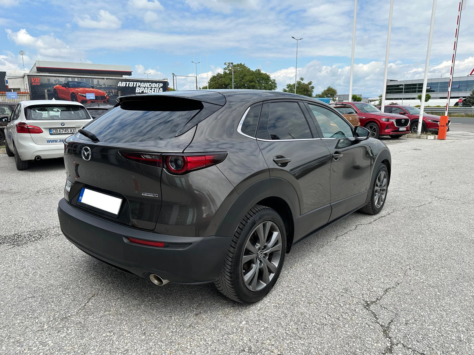 Mazda CX-30 2WD / GT+ FULL - изображение 3