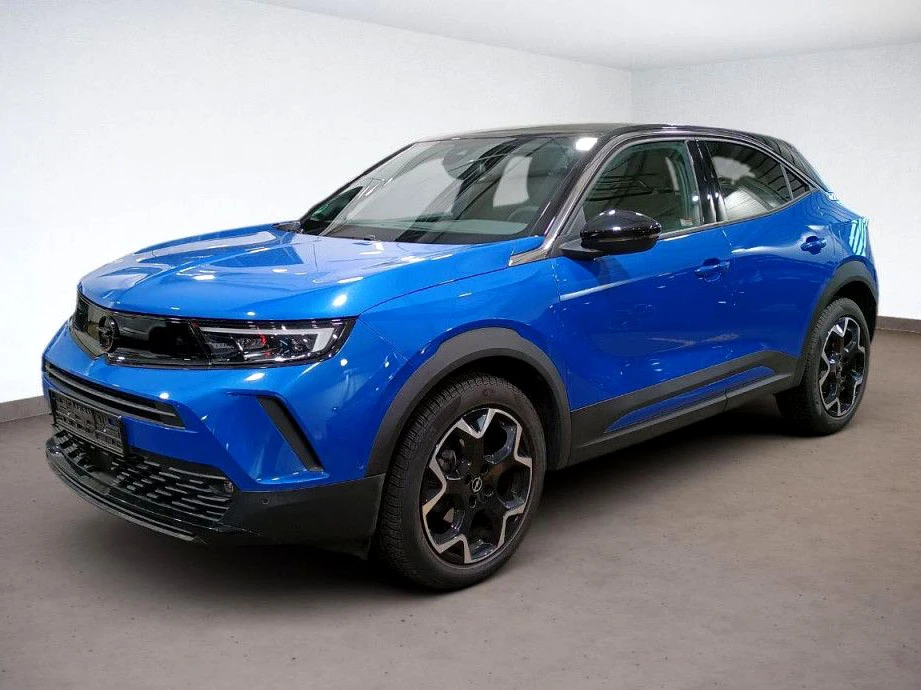 Opel Mokka GS, ,  , - ,  | Mobile.bg   1